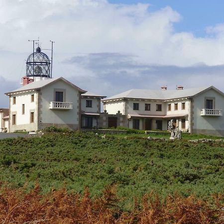 Casa En Puerto De Bares Vila Exterior foto