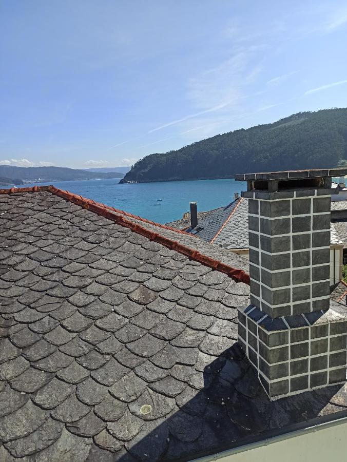 Casa En Puerto De Bares Vila Exterior foto