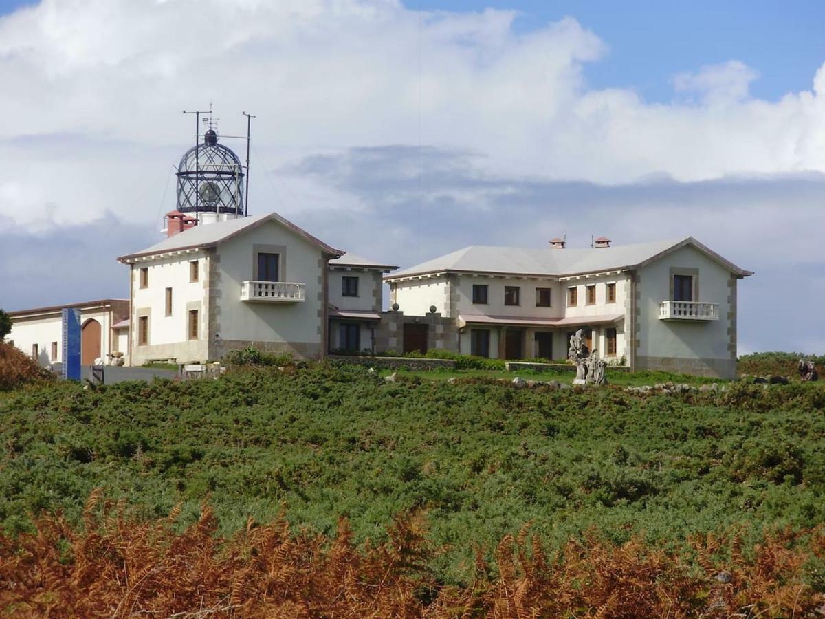 Casa En Puerto De Bares Vila Exterior foto
